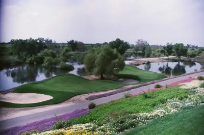 Lidyoff Landscape Development Co. - Landscape Construction in Fresno, CA