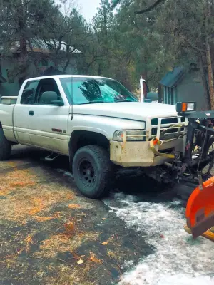 Joe Henshaw - Deck Building & Repair in Durango, CO