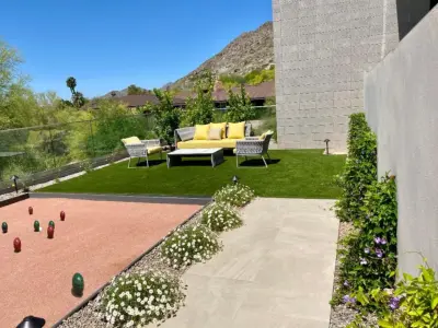 Gardens By Chilo & Susanna - Landscape Construction in Phoenix, AZ