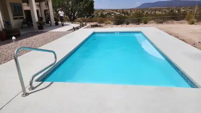 Garden Center of Las Cruces - Patio Design & Installation in Las Cruces, NM