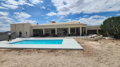 Garden Center of Las Cruces - Patio Design & Installation in Las Cruces, NM