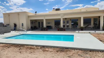Garden Center of Las Cruces - Patio Design & Installation in Las Cruces, NM