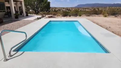 Garden Center of Las Cruces - Patio Design & Installation in Las Cruces, NM