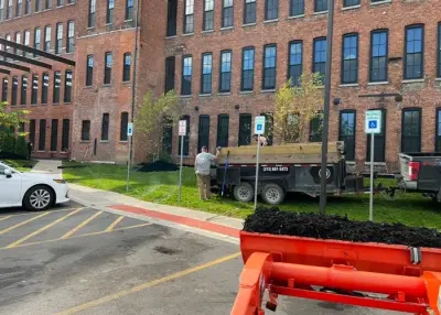 Philips Property Maintenance - Tree & Shrub Care in Whitesboro, NY