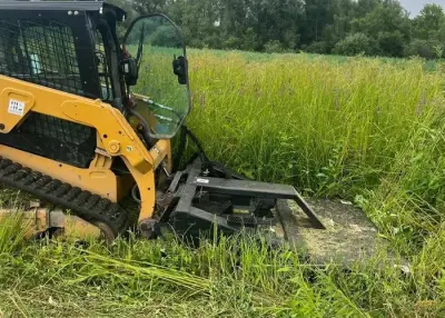 Philips Property Maintenance - Tree & Shrub Care in Whitesboro, NY