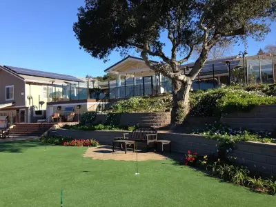 AAA Landscaping LLC - Commercial Construction Services in Arroyo Grande, CA