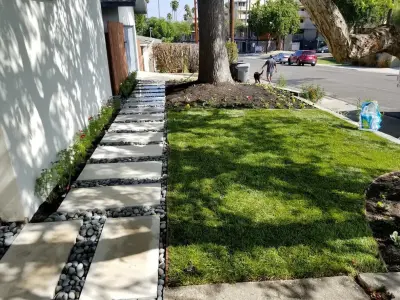 Outdoor Design Initiatives — Landscape Construction project by GIG Outdoors