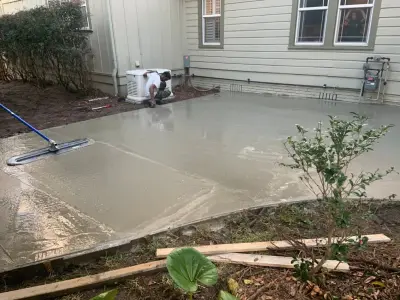 GIG Outdoors - Tree & Shrub Care in Tallahassee, FL