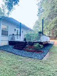 GIG Outdoors - Tree & Shrub Care in Tallahassee, FL