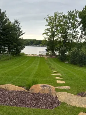 Christian Brothers Outdoor Services - Tree & Shrub Care in Grant, MI