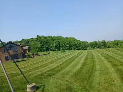 Christian Brothers Outdoor Services - Tree & Shrub Care in Grant, MI