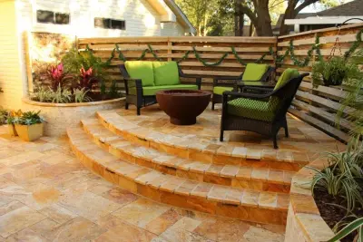 GreenEarth Landscape Services - Commercial Construction Services in Panama City Beach, FL