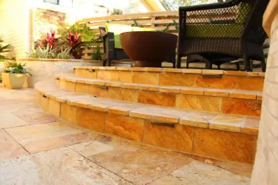 GreenEarth Landscape Services - Commercial Construction Services in Panama City Beach, FL