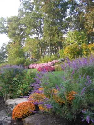 Ecological Sanctuary, Folk MO by Rost, Inc.