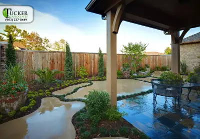 Tucker & Associates - Architectural & Building Design Services in Longview, TX