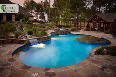 Complete Collection of Images by Tucker & Associates