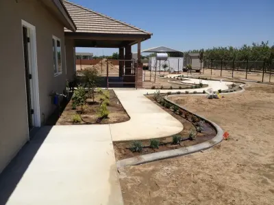 Taylor Made Landscape & Design - Patio Design & Installation in Visalia, CA