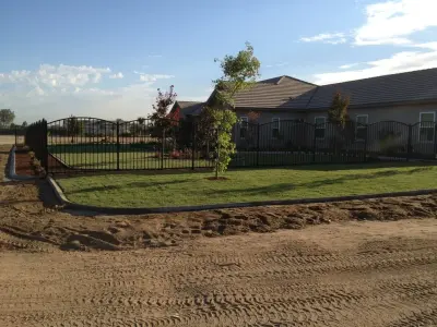 Taylor Made Landscape & Design - Patio Design & Installation in Visalia, CA
