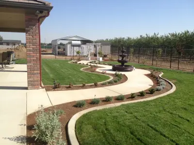 Taylor Made Landscape & Design - Patio Design & Installation in Visalia, CA
