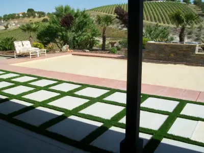 SYNLawn of Central California, Inc. - Landscape Construction in Clovis, CA