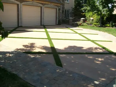 SYNLawn of Central California, Inc. - Landscape Construction in Clovis, CA