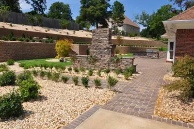 CF Yardmaster - Tile & Stone Installation Services in Phenix City, AL