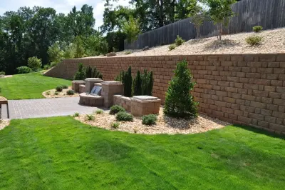 CF Yardmaster - Tile & Stone Installation Services in Phenix City, AL