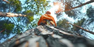 Greenleaf Tree Service - Tree & Shrub Care in New Milford, CT