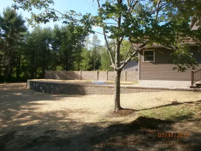 Robinson Contracting and Landscaping - Tree & Shrub Care in Milan, PA