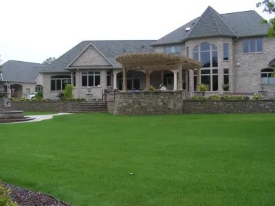 Proscape Lawn Care & Landscaping LLC - Patio Design & Installation in Pulaski, WI