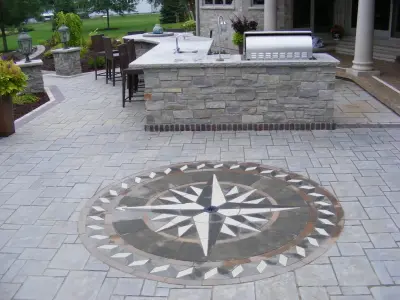 Proscape Lawn Care & Landscaping LLC - Patio Design & Installation in Pulaski, WI