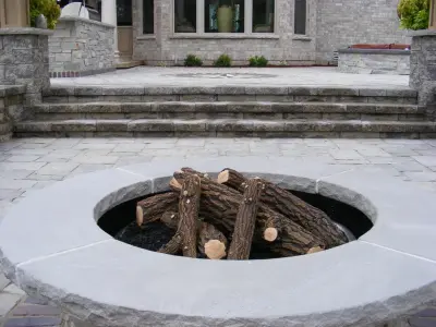 Proscape Lawn Care & Landscaping LLC - Patio Design & Installation in Pulaski, WI