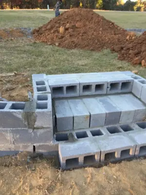 Morris Lawn Service - Deck Building & Repair in Batesville, MS
