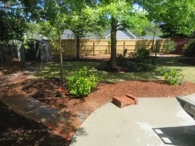 Outdoor Creations Landscape & Design Inc. - Tree & Shrub Care in Wilmington, NC