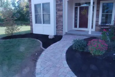 Cutabove Landscape LLC - Design-Build Services in Honeoye Falls, NY