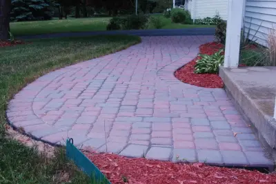 Cutabove Landscape LLC - Design-Build Services in Honeoye Falls, NY