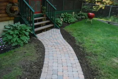 Cutabove Landscape LLC - Design-Build Services in Honeoye Falls, NY