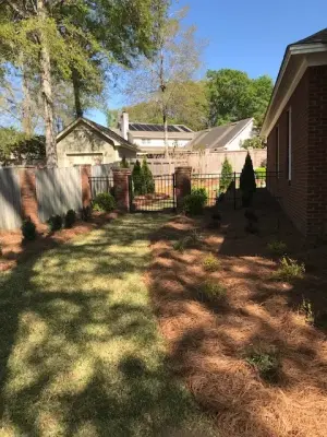 Lowndes Landscape - Custom Home Builders in Valdosta, GA