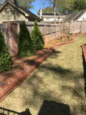 Lowndes Landscape - Custom Home Builders in Valdosta, GA