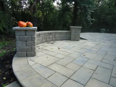 Eastvold Landscaping Lc - Landscape Construction in Forest City, IA