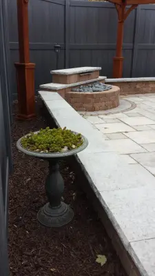 Eastvold Landscaping Lc - Landscape Construction in Forest City, IA