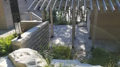 JDM Landscape Architecture - Landscape Construction in Sturgeon Bay, WI