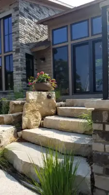 JDM Landscape Architecture - Landscape Construction in Sturgeon Bay, WI