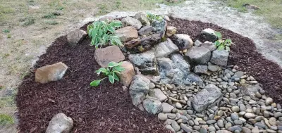 Tru Lawn, LLC - Tree & Shrub Care in Hubert, NC