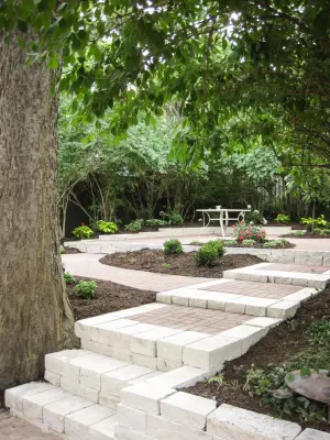 Master Landscape, Inc. - Landscape Construction in Manhattan, KS