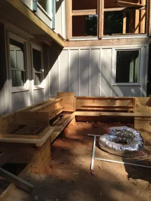 Morris Lawn Service - Deck Building & Repair in Batesville, MS
