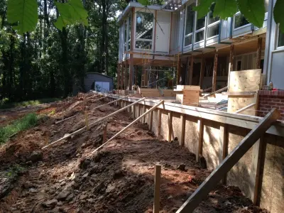 Morris Lawn Service - Deck Building & Repair in Batesville, MS