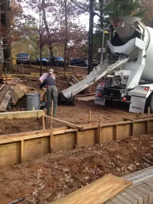Morris Lawn Service - Deck Building & Repair in Batesville, MS