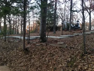 Morris Lawn Service - Deck Building & Repair in Batesville, MS