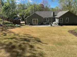 Lawn Frogs Landscaping - Tree & Shrub Care in Dallas, GA